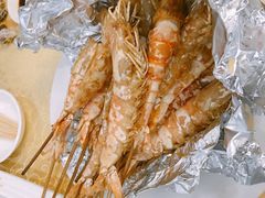 -广胜通达海鲜食府(黄沙店)