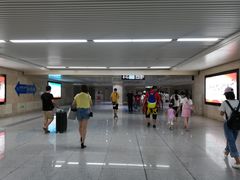 -黄浦路(地铁站)