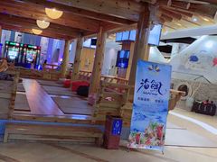 -丽池宫韩式汗蒸会馆(华灯坊店)