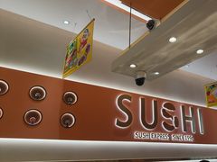 -争鲜回转寿司(通州万达店)