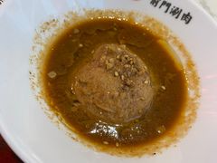 -前门·鲜肉火锅(长风店)
