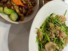 -东兴楼饭庄(六里桥店)