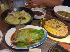 -江太极江浙菜(马桥万达广场店)