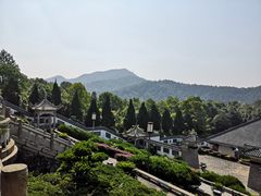 -韶山毛泽东同志故居