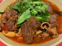 -谢老五跷脚牛肉·非遗传承店