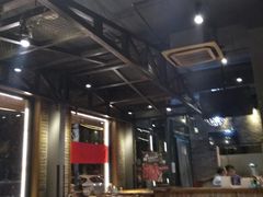 大堂-冰城串吧(隆昌路店)