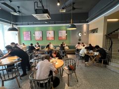 -兔爸私家小厨(新北万达店)