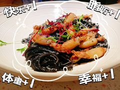 -BE BRIGHT KITCHEN(正佳广场店)