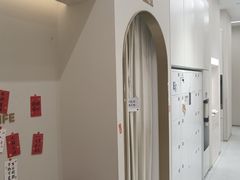 -海马体照相馆(大连柏威年购物中心店)