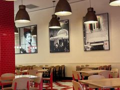 -城市大道红炉披萨烘焙坊