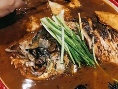 -大碗居·烤鸭·鱼头泡饼(天坛东门店)