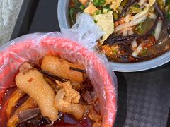 -西环肥仔螺蛳粉(南宁第一分店)