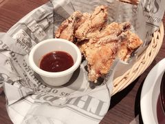 -RED LOBSTER(环球影城大阪店)
