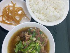 -万盛园炖肉馆(云峰店)