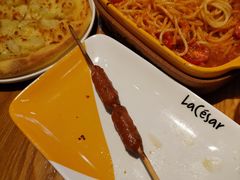-乐凯撒披萨(正佳广场店)