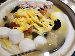 -新白鹿餐厅(悠迈生活广场店)