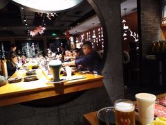 -呷哺呷哺 黄金牧场 (新中关购物中心店)