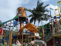 -杭州开元森泊度假乐园