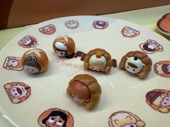 -凯德MALL(西直门店)