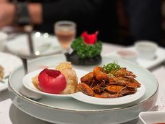 -杭州新新饭店·1913餐厅