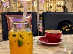 -Lilliput粒粒堡亲子餐厅(置汇旭辉店)