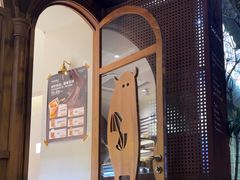 -CHOCMONS巧克怪兽(屏风街店)