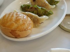 -稻香酒家·33年老字号·港式粤菜(富邦中心店)