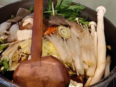 -炙柒Sekinana·精致料理 烧鸟·铁板烧(海上世界店)