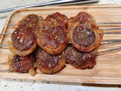 羊庄大腰-313羊庄铁锅烀羊肉(望京店)