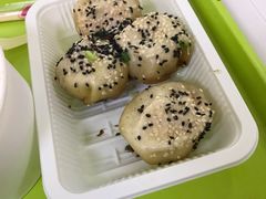 -小杨生煎(南京东路食品一店)