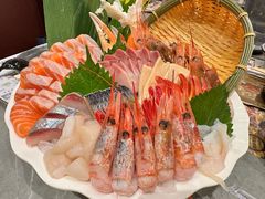 -极尚大喜屋日本料理(铜锣湾店)