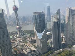 -上海之巅观光厅