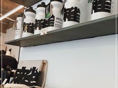 -麻雀咖啡SPARROW COFFEE(十全街店)