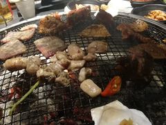 -五彩凉山自助西昌烧烤(柳翠路店)
