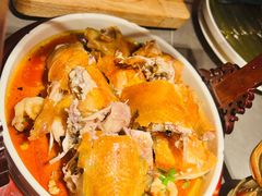 -张家卫·阳江菜·小海鲜(肥婆湾桥店)