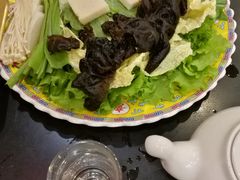 -芦月轩羊蝎子(北蜂窝店)