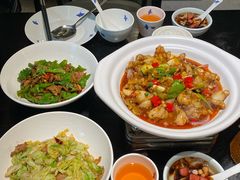 -简小舍·民间手艺菜(武昌江滩店)