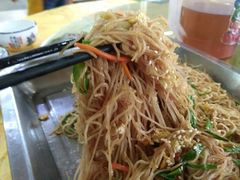 -大岗仙庙烧鸡(花东店)