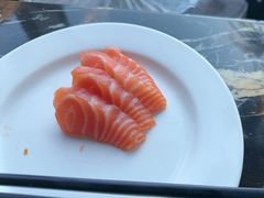 -皇朝万鑫自助餐厅