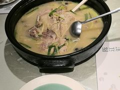 -陈江波老鸭煲(化工路店1号店)