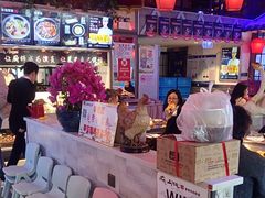 -山河屯铁锅炖鲜鹅·东北菜(开发区一店)