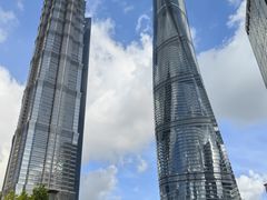 -上海中心大厦