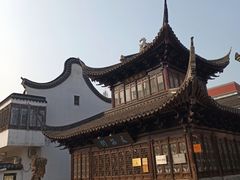 -三林塘老街
