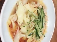 -胖老汉椒麻鸡清真新疆菜(西御街店)