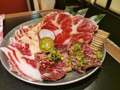 -厚贞日式烤肉(浦东汇智店)