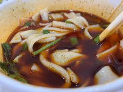 -骏骏牛肉粉店(吉庆街店)