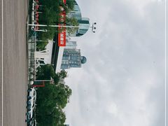 -天河体育中心