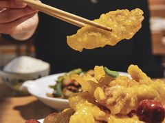 -山楂树融合菜餐厅