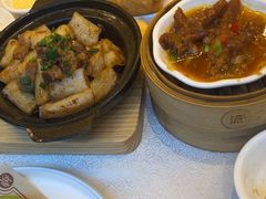 -皇马假日醉海南大酒店·假日一品派茶楼(秀英店)