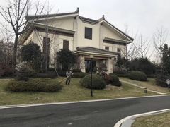-苏州湾王焰温泉度假酒店